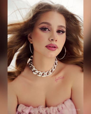 ElleGrais foto