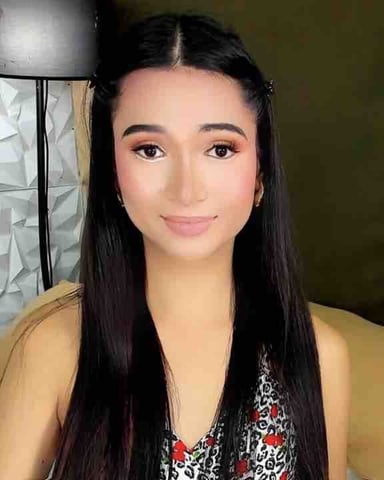 NikitaAnderson Foto