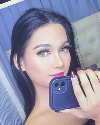 NikitaAnderson Foto