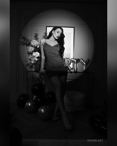 NyxVelvet photo