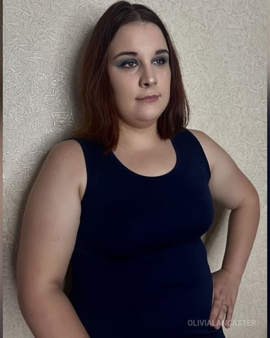 OliviaLancaster foto