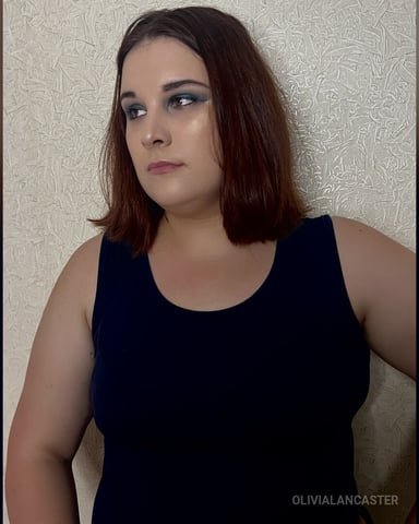 OliviaLancaster foto