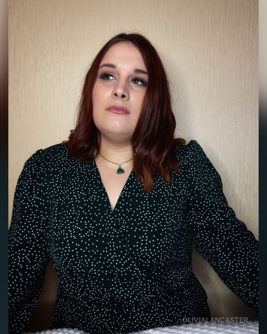 OliviaLancaster foto