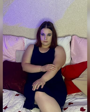 OliviaLancaster foto