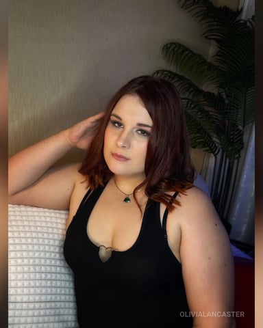 OliviaLancaster foto