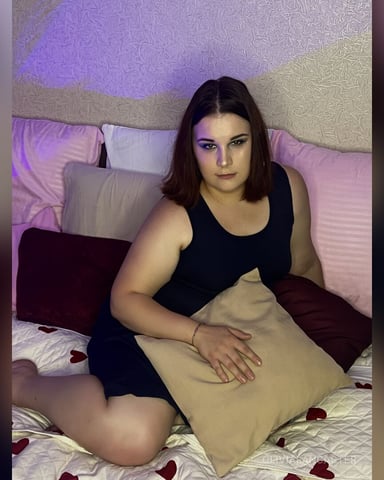 OliviaLancaster foto