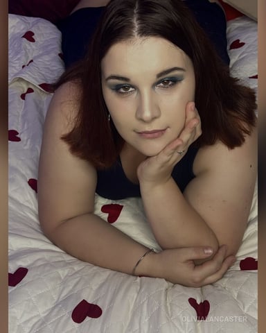 OliviaLancaster foto