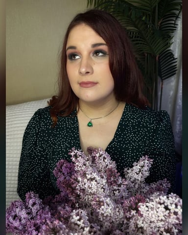 OliviaLancaster foto