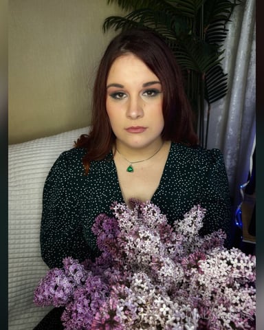 OliviaLancaster foto