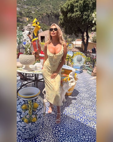 SelenaVoss Foto