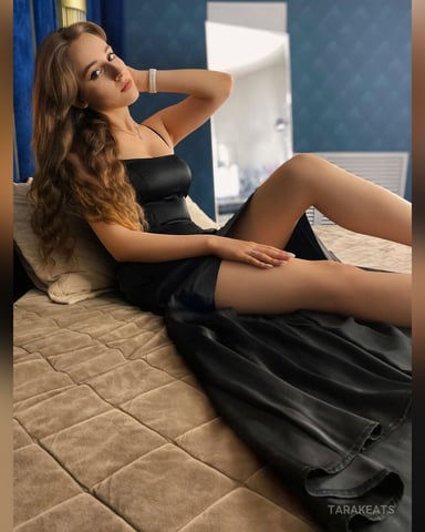 TaraKeats foto
