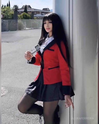 AluraFerreira, fotografie