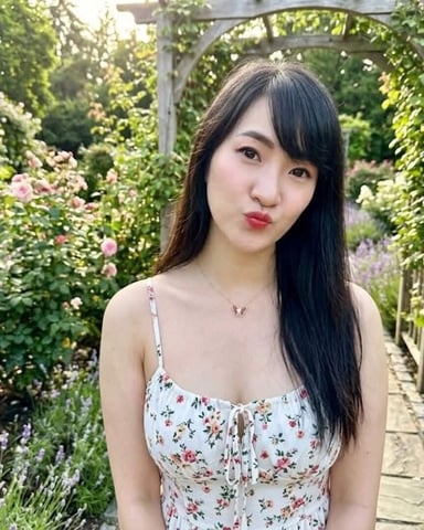 AngelaTomochi photo