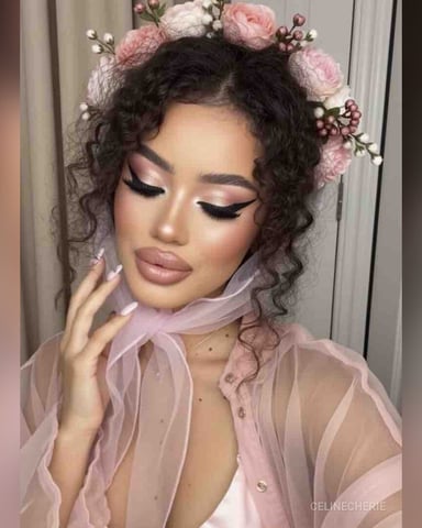 CelineCherie Foto