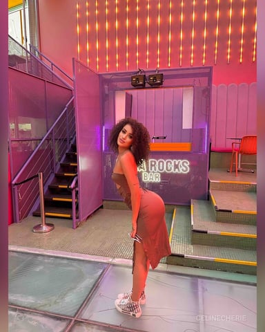 CelineCherie Foto