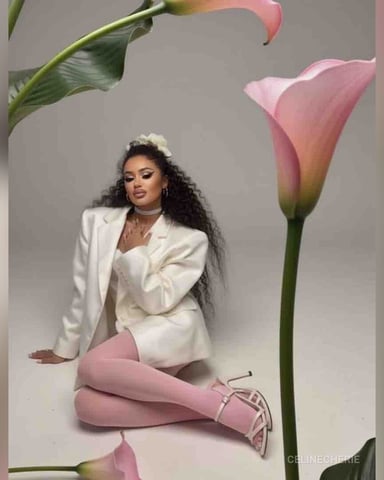 CelineCherie Foto