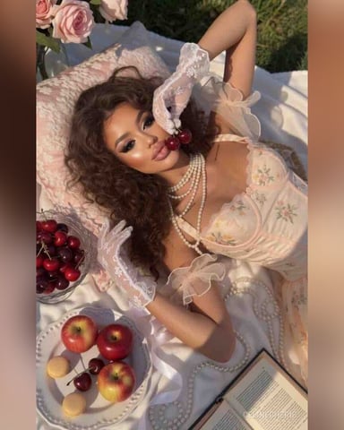 CelineCherie Foto