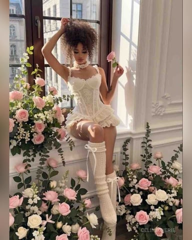 CelineCherie Foto