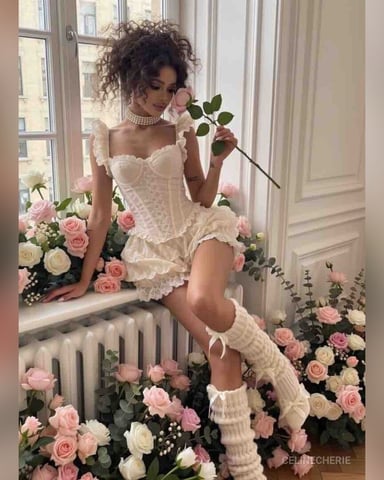 CelineCherie Foto