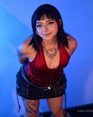DarlaKing Foto