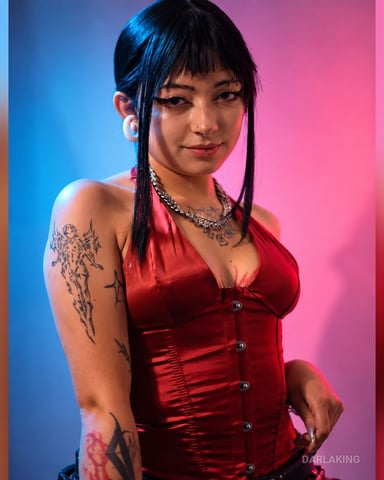 DarlaKing Foto