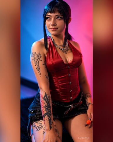 DarlaKing Foto