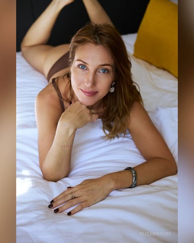 ElizaMayers foto