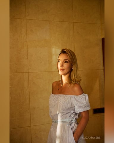 ElizaMayers foto
