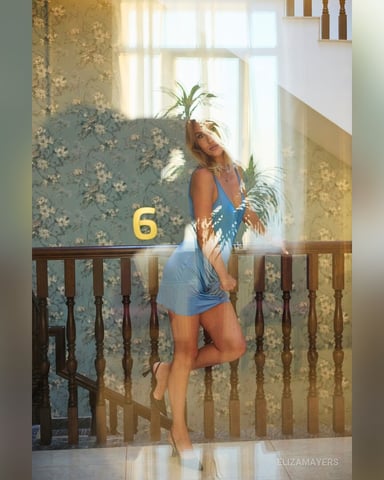 ElizaMayers foto
