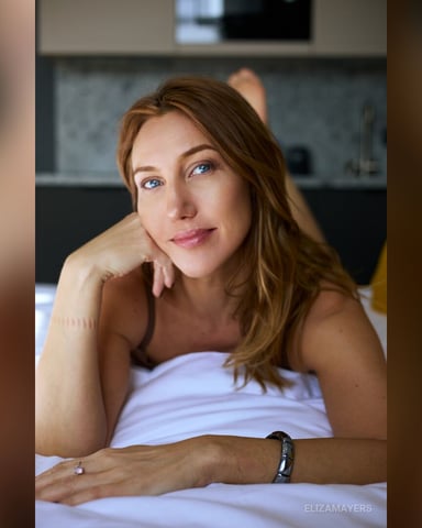 ElizaMayers foto