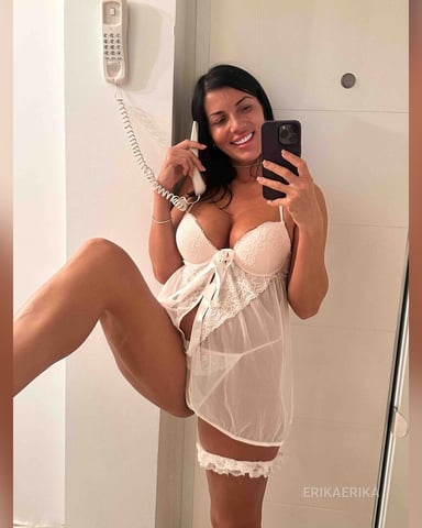 ErikaErika Foto
