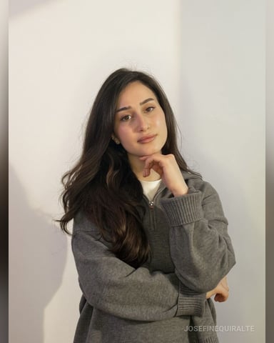 JosefineQuiralte foto 3