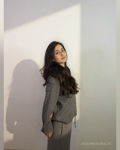 JosefineQuiralte foto 2
