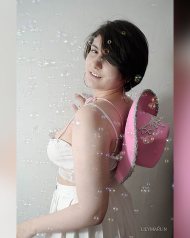 LilyMarlin Foto