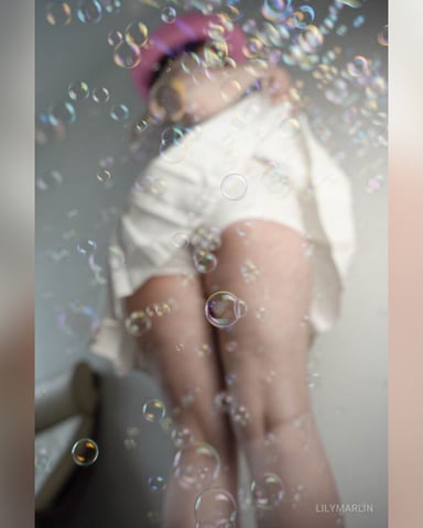 LilyMarlin Foto