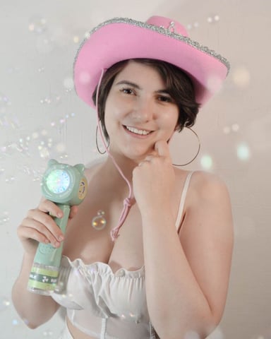 LilyMarlin Foto