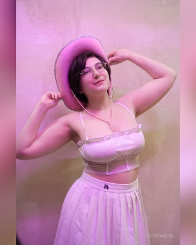 LilyMarlin Foto
