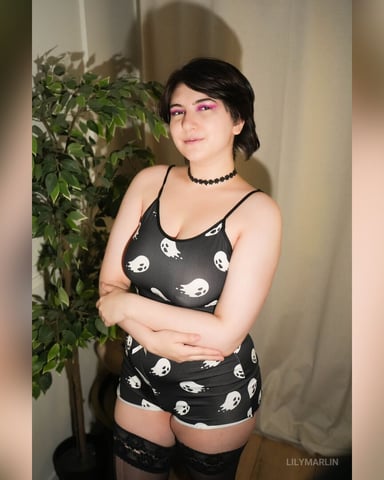 LilyMarlin Foto