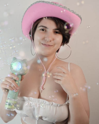 LilyMarlin Foto