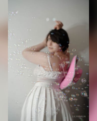 LilyMarlin Foto