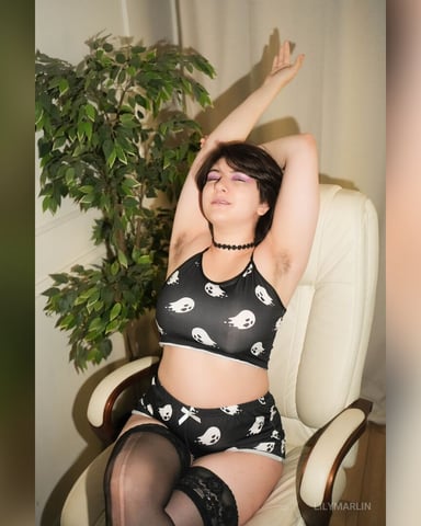 LilyMarlin Foto