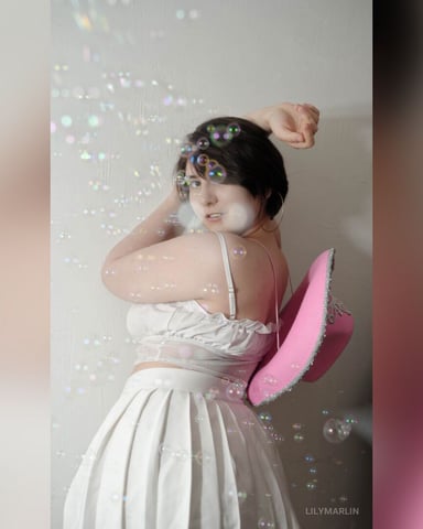 LilyMarlin Foto