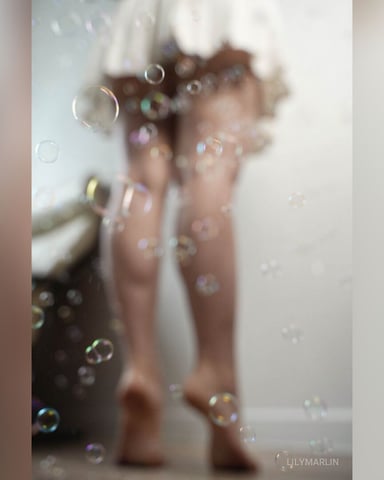 LilyMarlin Foto