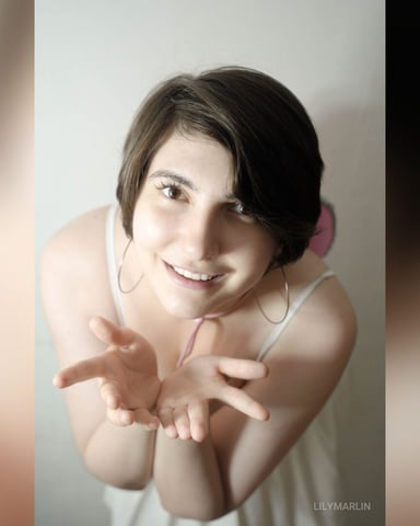 LilyMarlin Foto