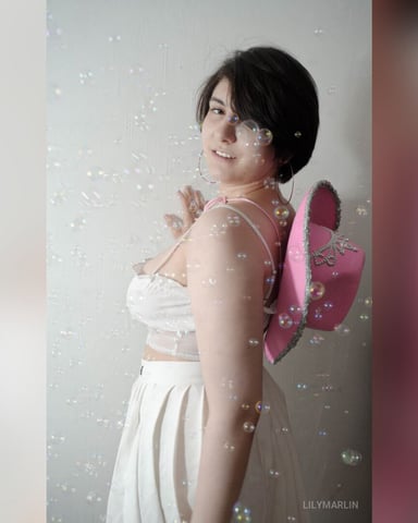 LilyMarlin Foto