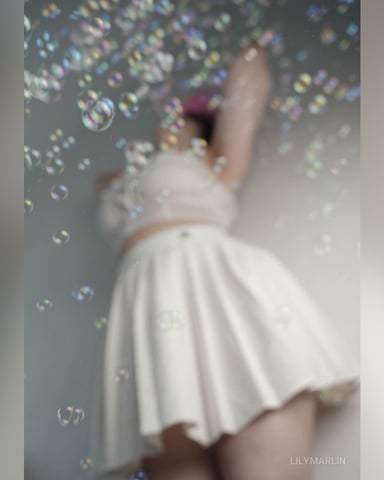 LilyMarlin Foto