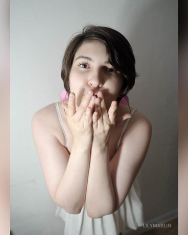 LilyMarlin Foto