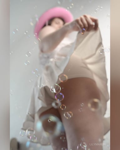 LilyMarlin Foto