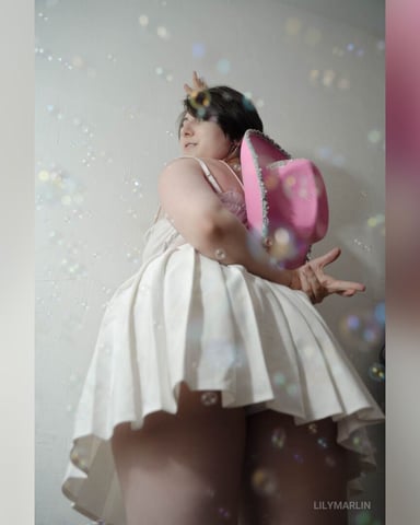 LilyMarlin Foto
