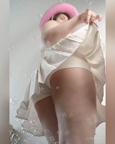 LilyMarlin Foto